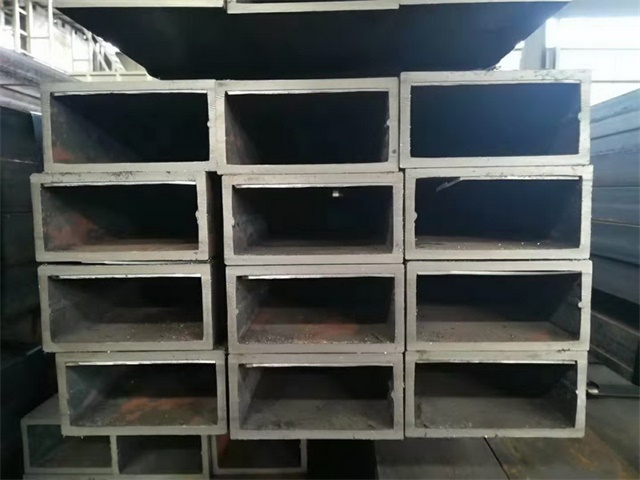 乌什Q235冷拔方管材质特点 适用工程场景分析