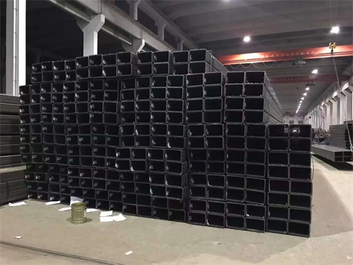 乌什冷拔方管选型指南 工程采购怎么选